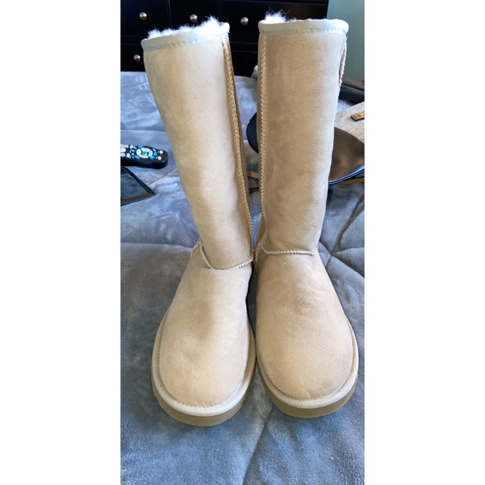 Ugg Tall boots